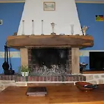 Holiday home Chez Leontine Puilly-et-Charbeaux