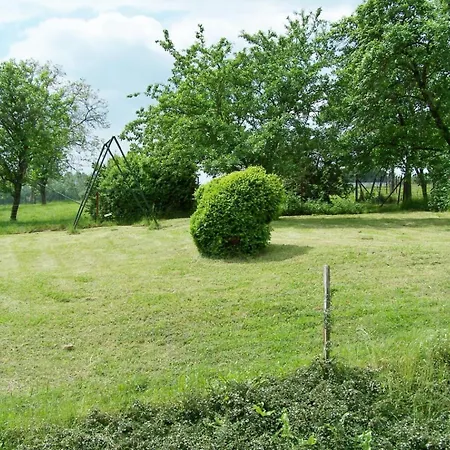 Ferienhaus Chez Leontine Puilly-et-Charbeaux
