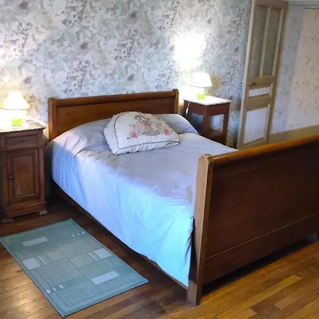 Chez Leontine Tatil Evi