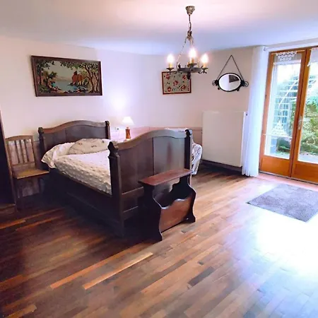 Tatil Evi Chez Leontine *