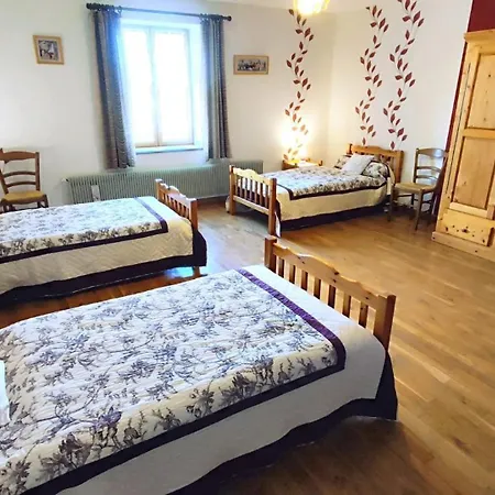 Tatil Evi Chez Leontine