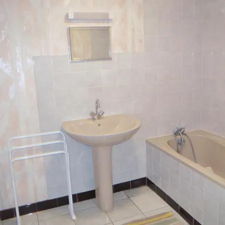 Ferienhaus Chez Leontine *