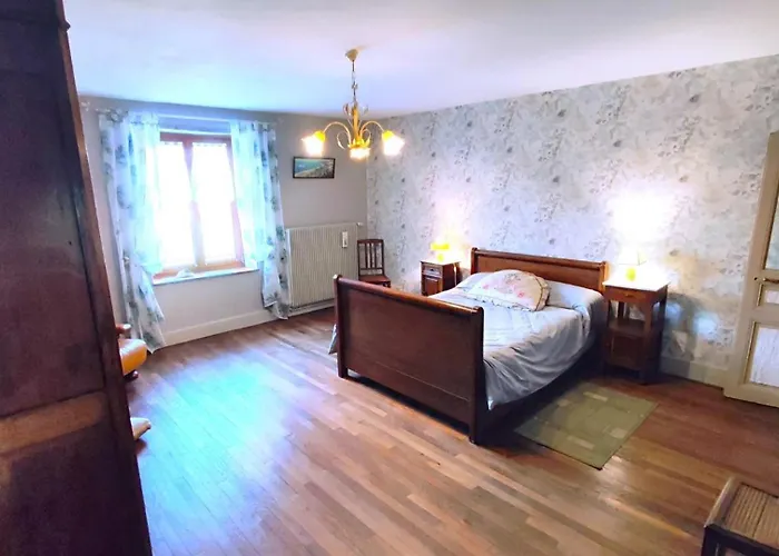 Chez Leontine Casa vacanze