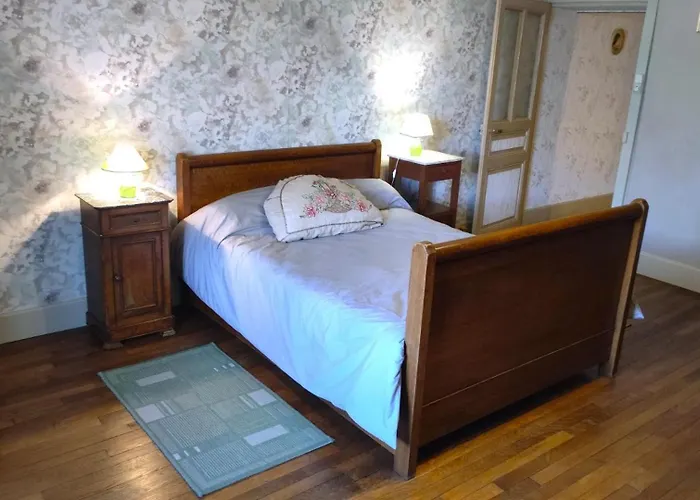 Casa vacanze Chez Leontine *