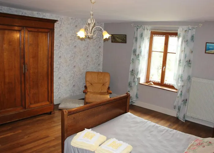 Casa vacanze Chez Leontine