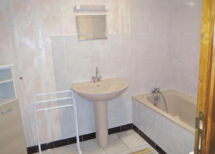 Casa vacanze Chez Leontine *