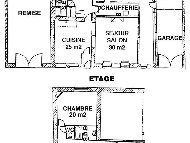 Chez Leontine Puilly-et-Charbeaux